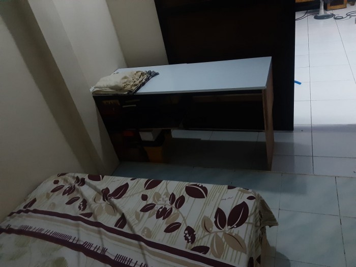 Rumah dijual di cluster Nice Deltamas Cikarang